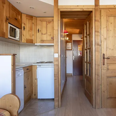 Appartamento Résidence Les Cîmes - Centre Val D'isère Val-dʼIsère