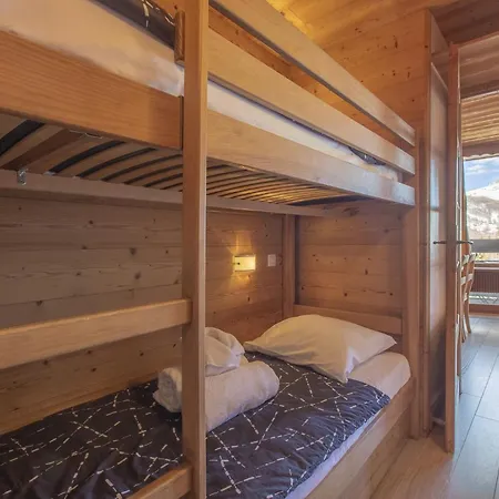 Résidence Les Cîmes - Centre Val D'isère Appartamento *