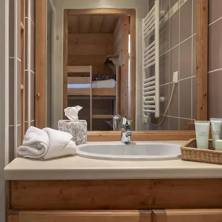 Appartamento Résidence Les Cîmes - Centre Val D'isère *